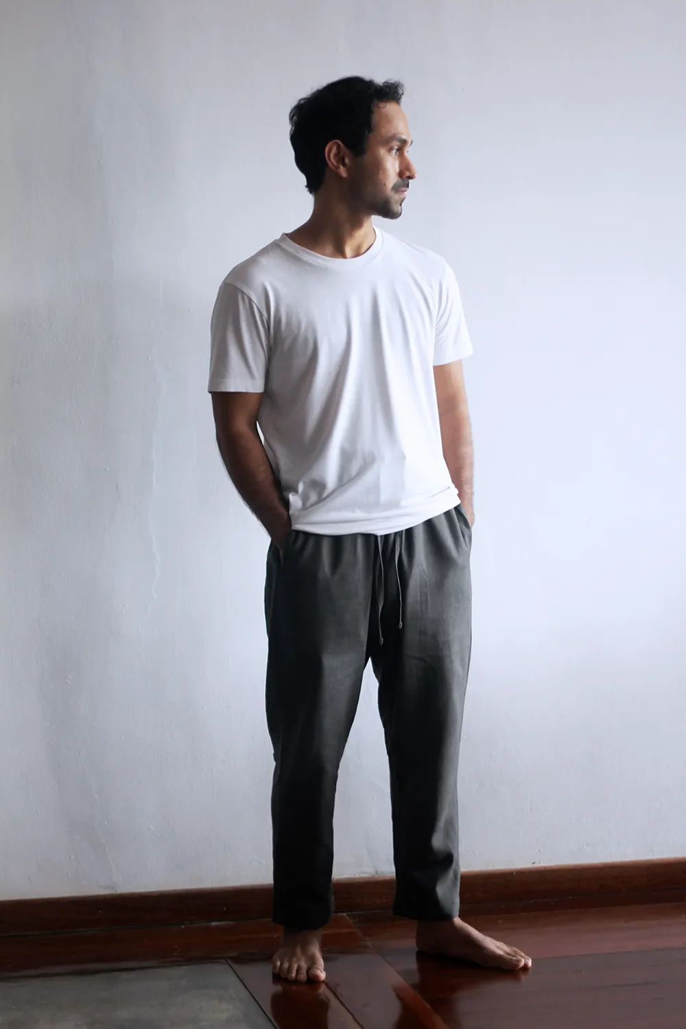 MEN'S EASY PANTS