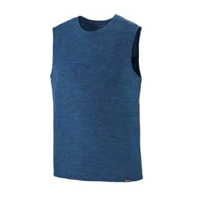 Men's Sleeveless Capilene® Cool Daily Shirt