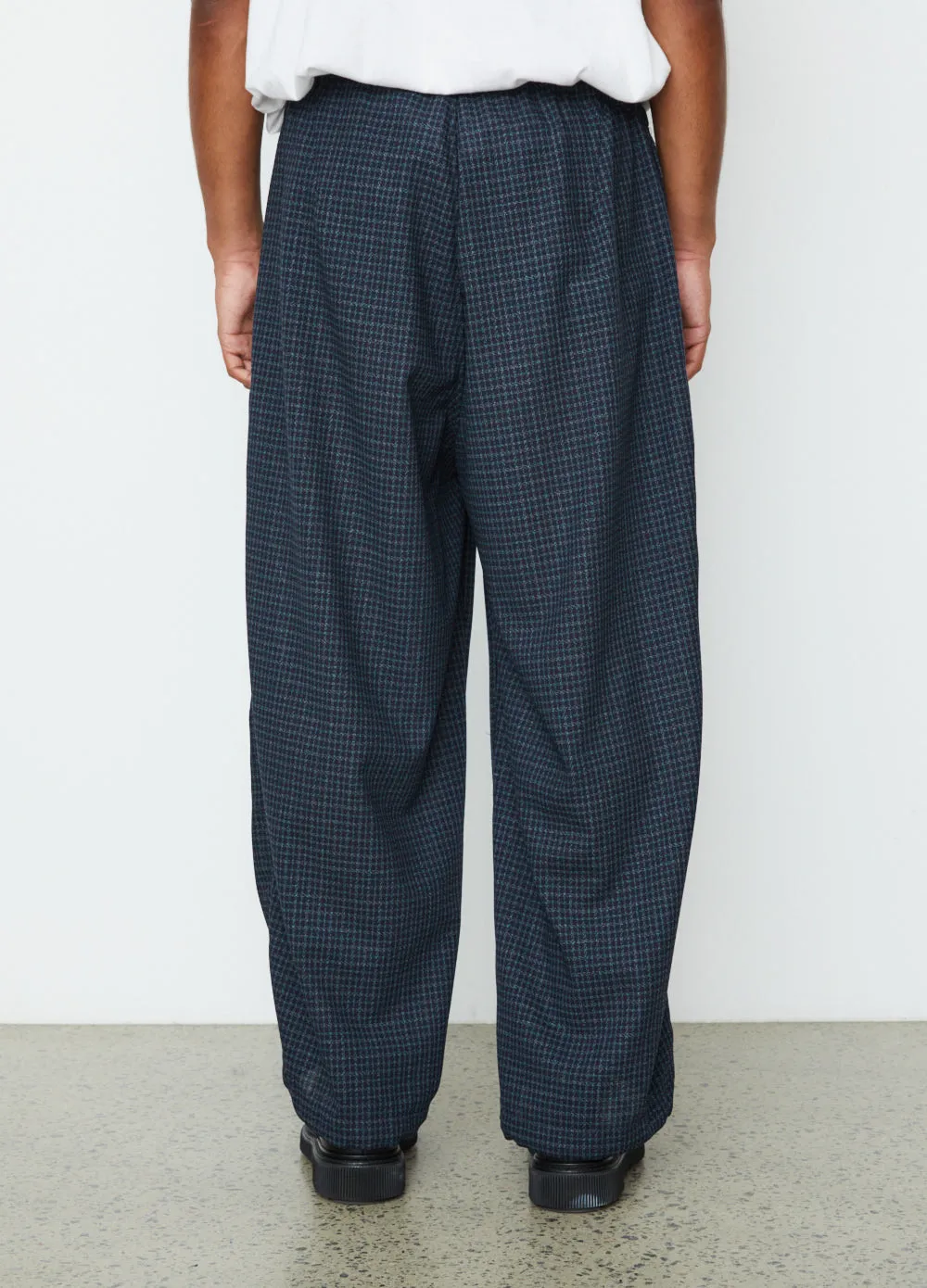 MIL Easy Pants