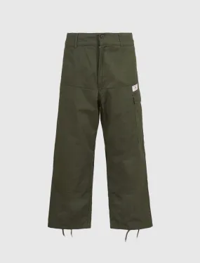 MILITARY EASY PANTS