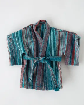 Mini Comfy Schmomfy Robe