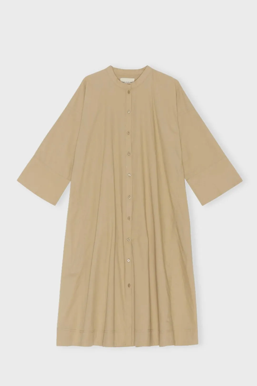 Moshi Moshi Mind Lively Shirtdress