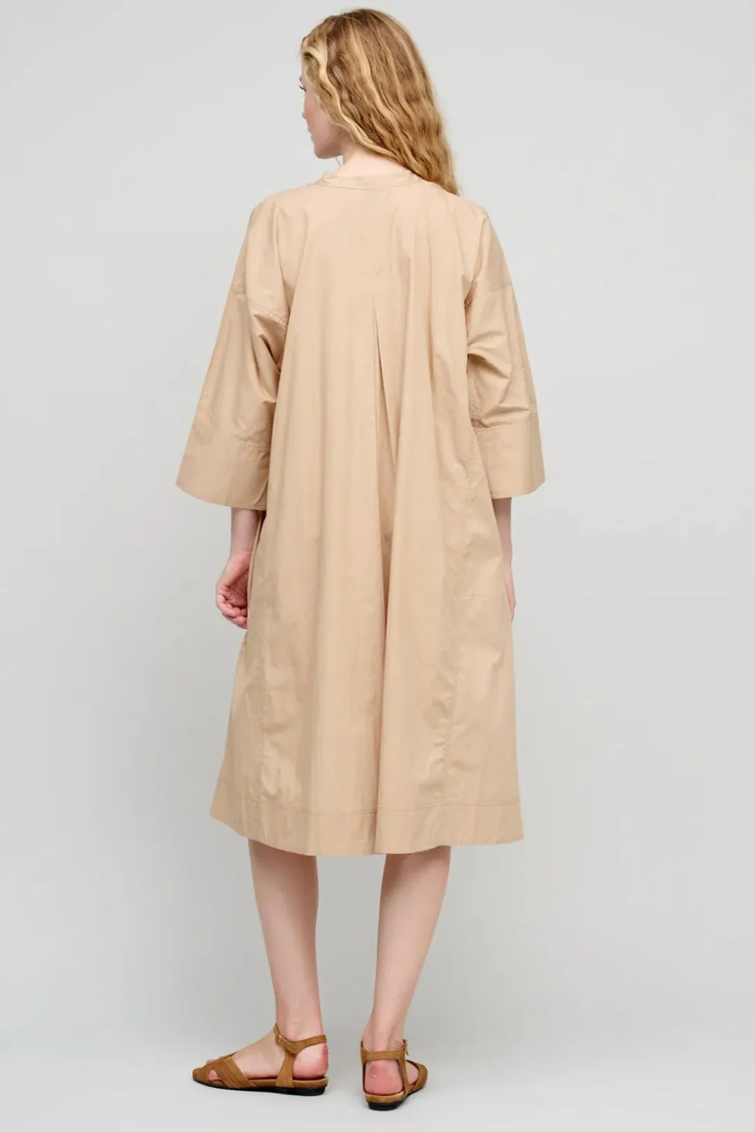 Moshi Moshi Mind Lively Shirtdress