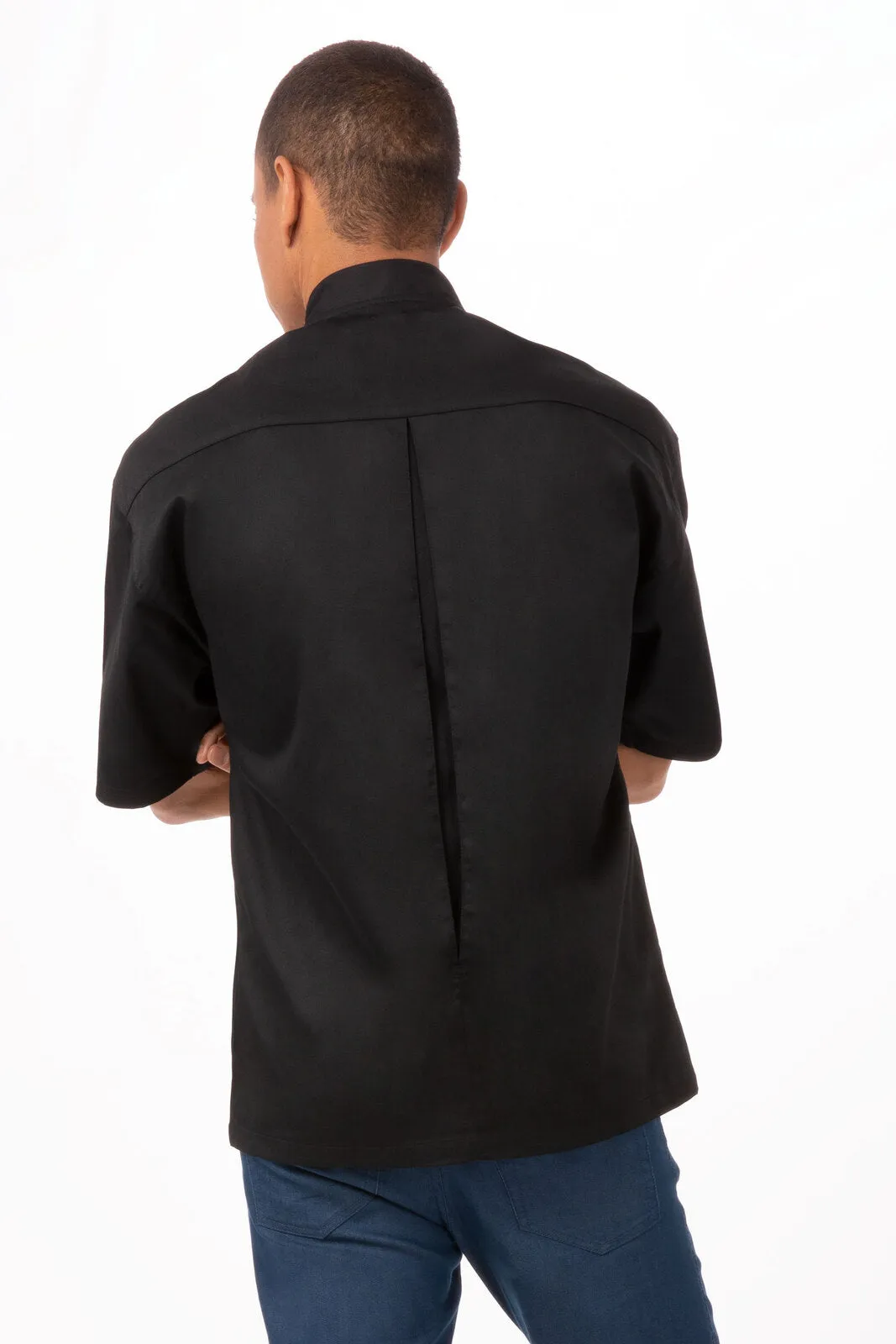 Palermo Executive Chef Jacket