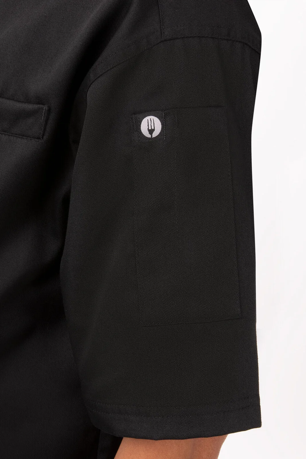 Palermo Executive Chef Jacket