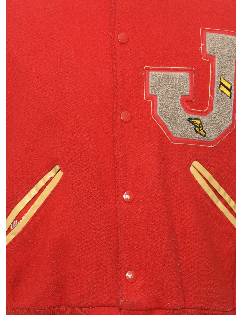 Red Team Jacket - XS