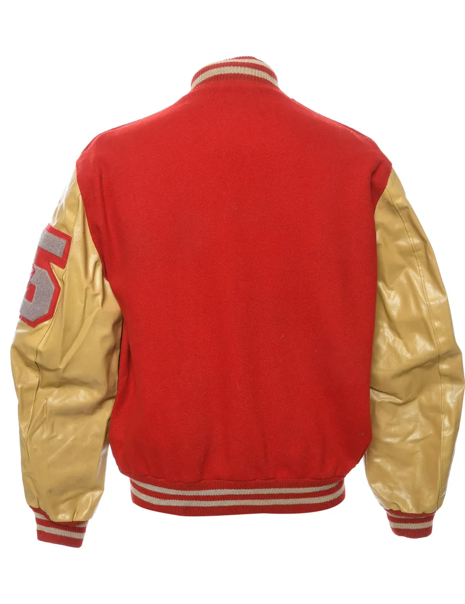 Red Team Jacket - XS