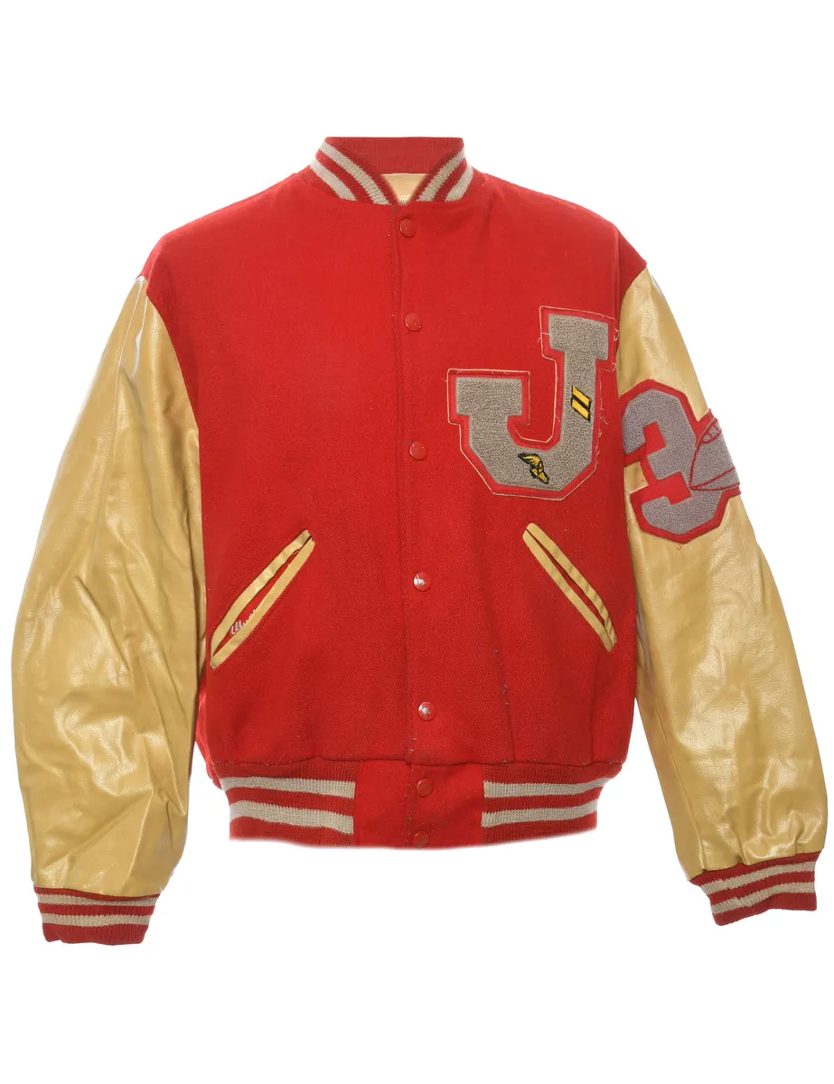 Red Team Jacket - XS