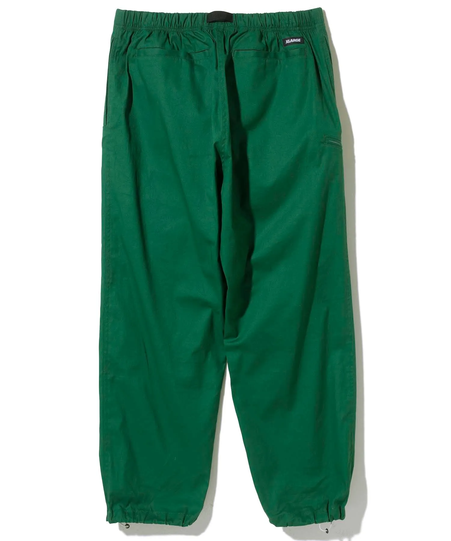 RESORT EASY PANTS