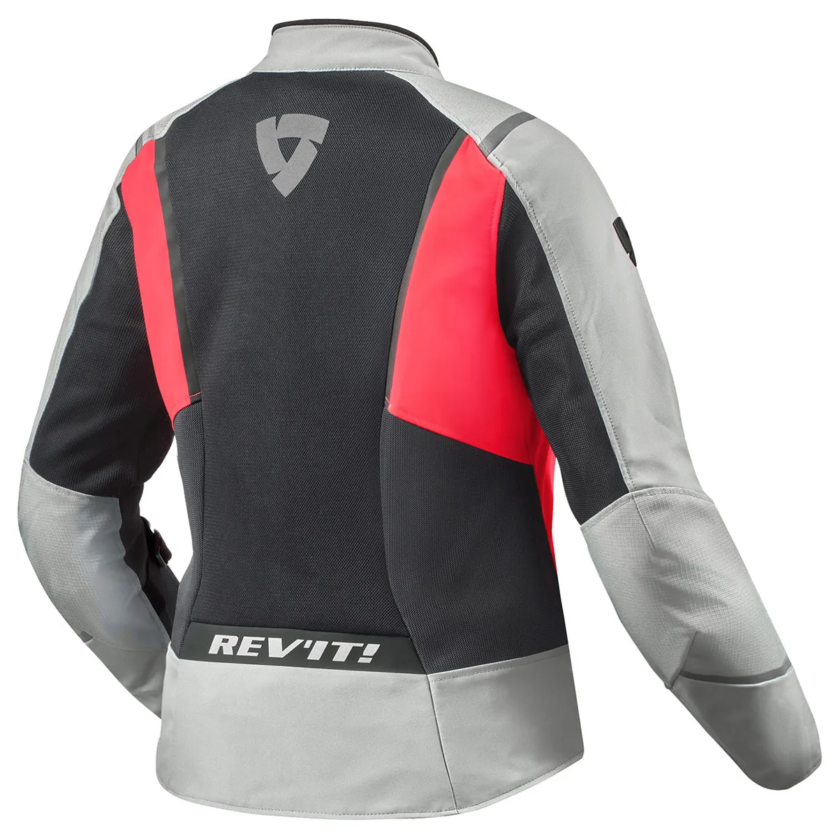 REV'IT! Ladies Airwave 4 Adventure Sport Motorcycle Jacket