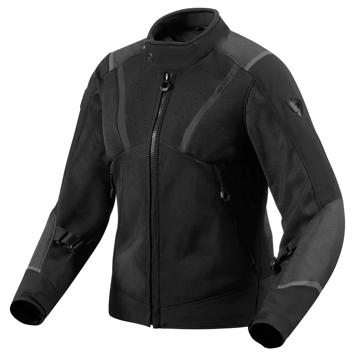 REV'IT! Ladies Airwave 4 Adventure Sport Motorcycle Jacket