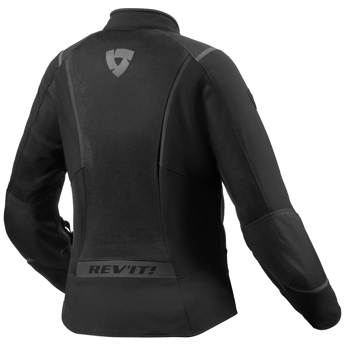 REV'IT! Ladies Airwave 4 Adventure Sport Motorcycle Jacket