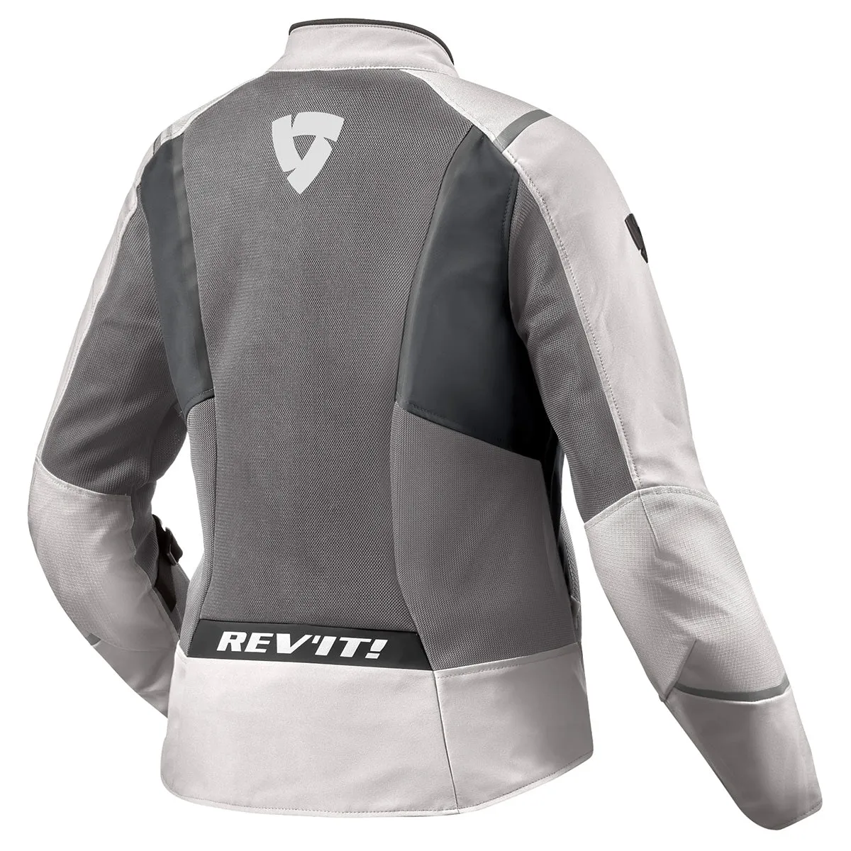 REV'IT! Ladies Airwave 4 Adventure Sport Motorcycle Jacket