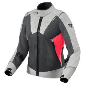 REV'IT! Ladies Airwave 4 Adventure Sport Motorcycle Jacket