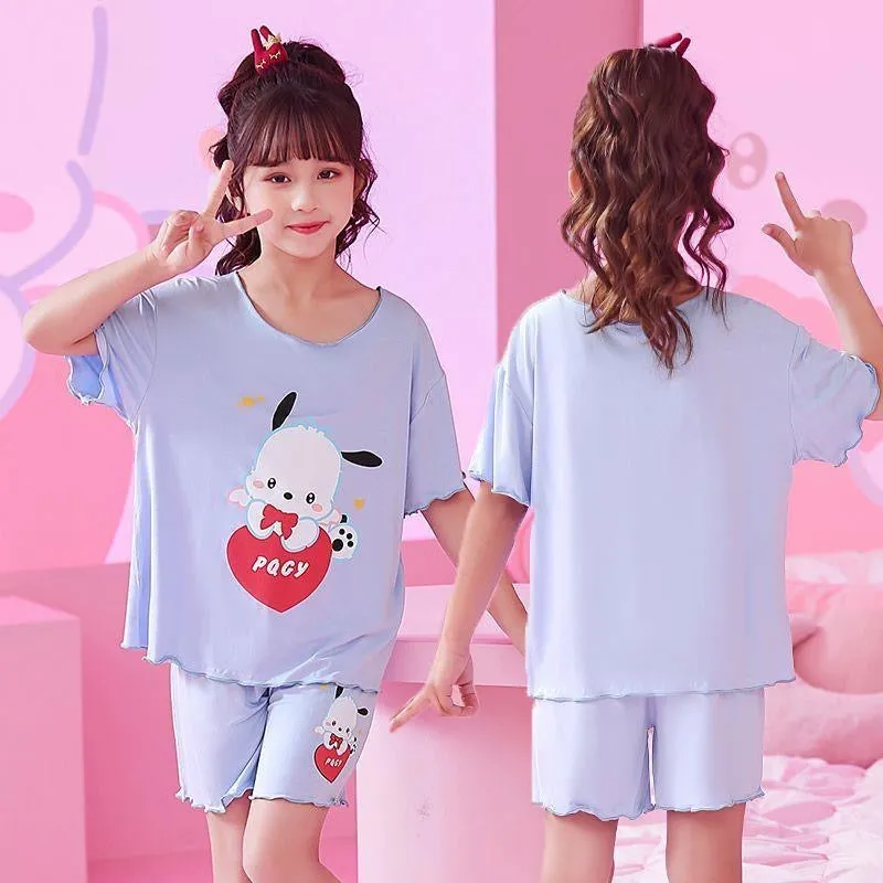 Sanrio Kids' Pajamas