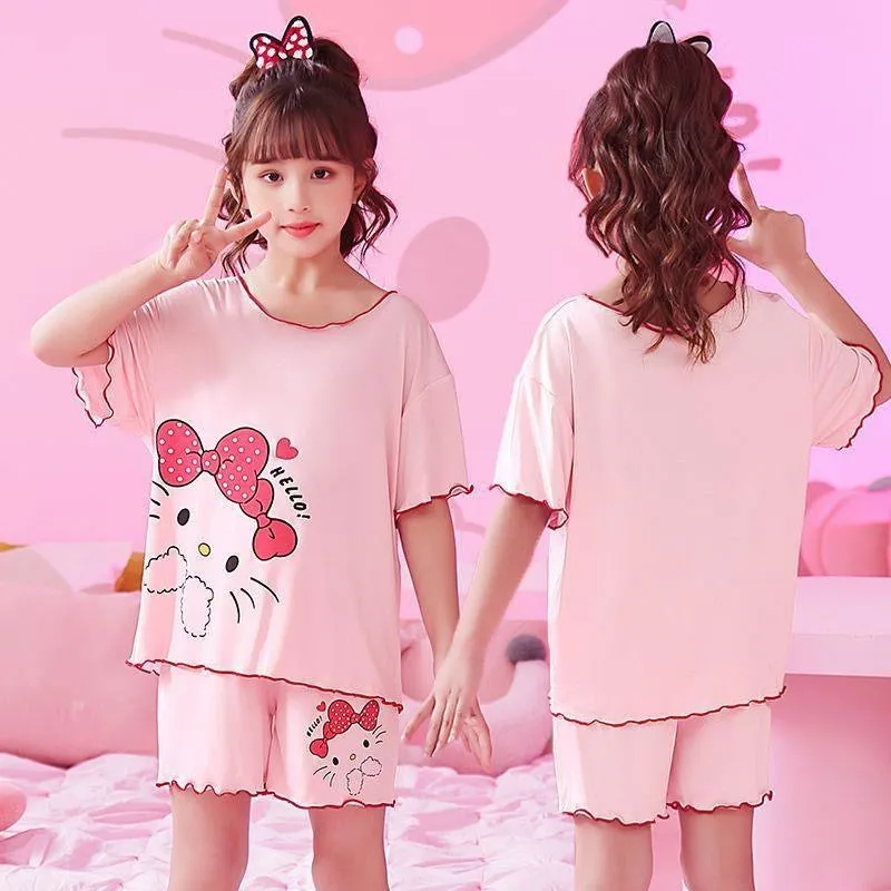 Sanrio Kids' Pajamas