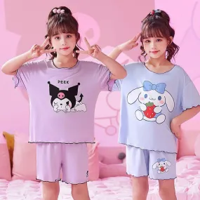 Sanrio Kids' Pajamas