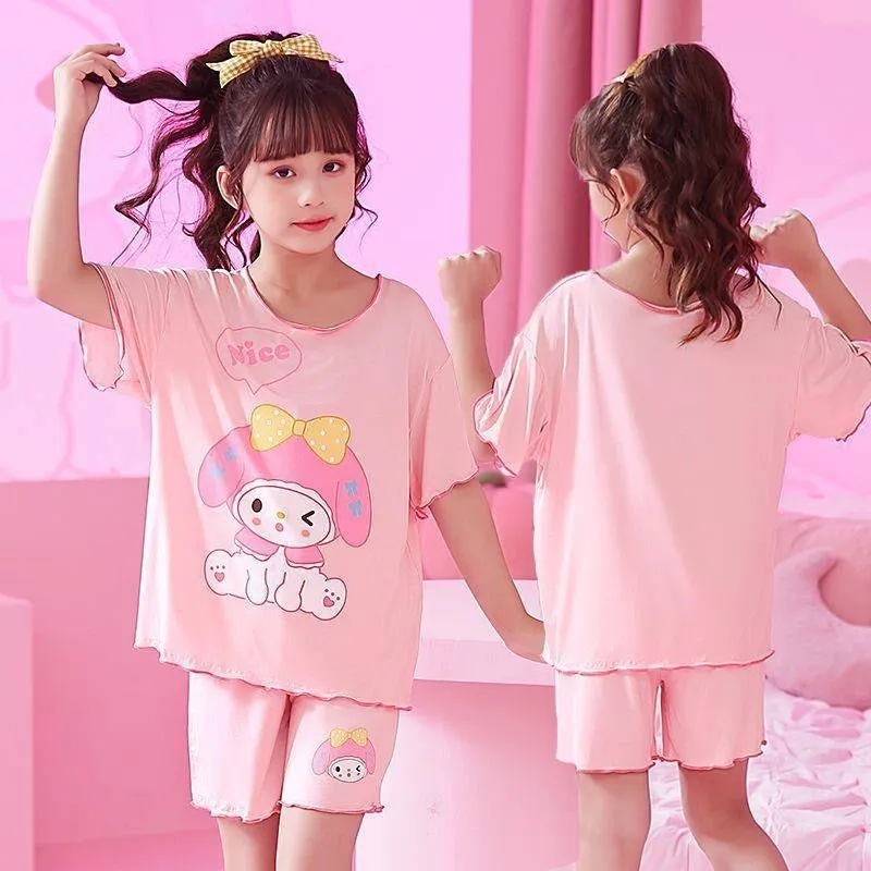 Sanrio Kids' Pajamas