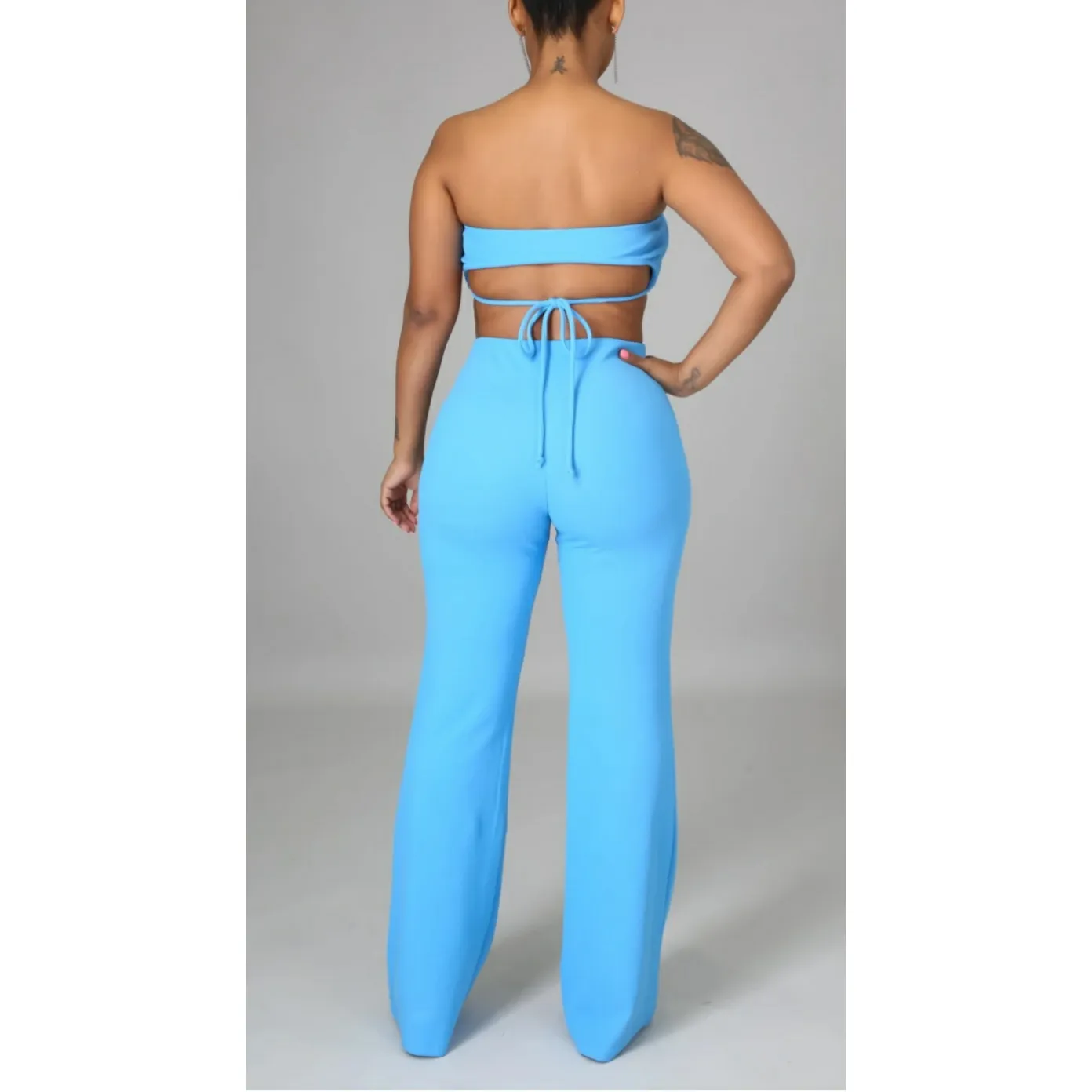 Weekend Slay Pants Set (2 Options)