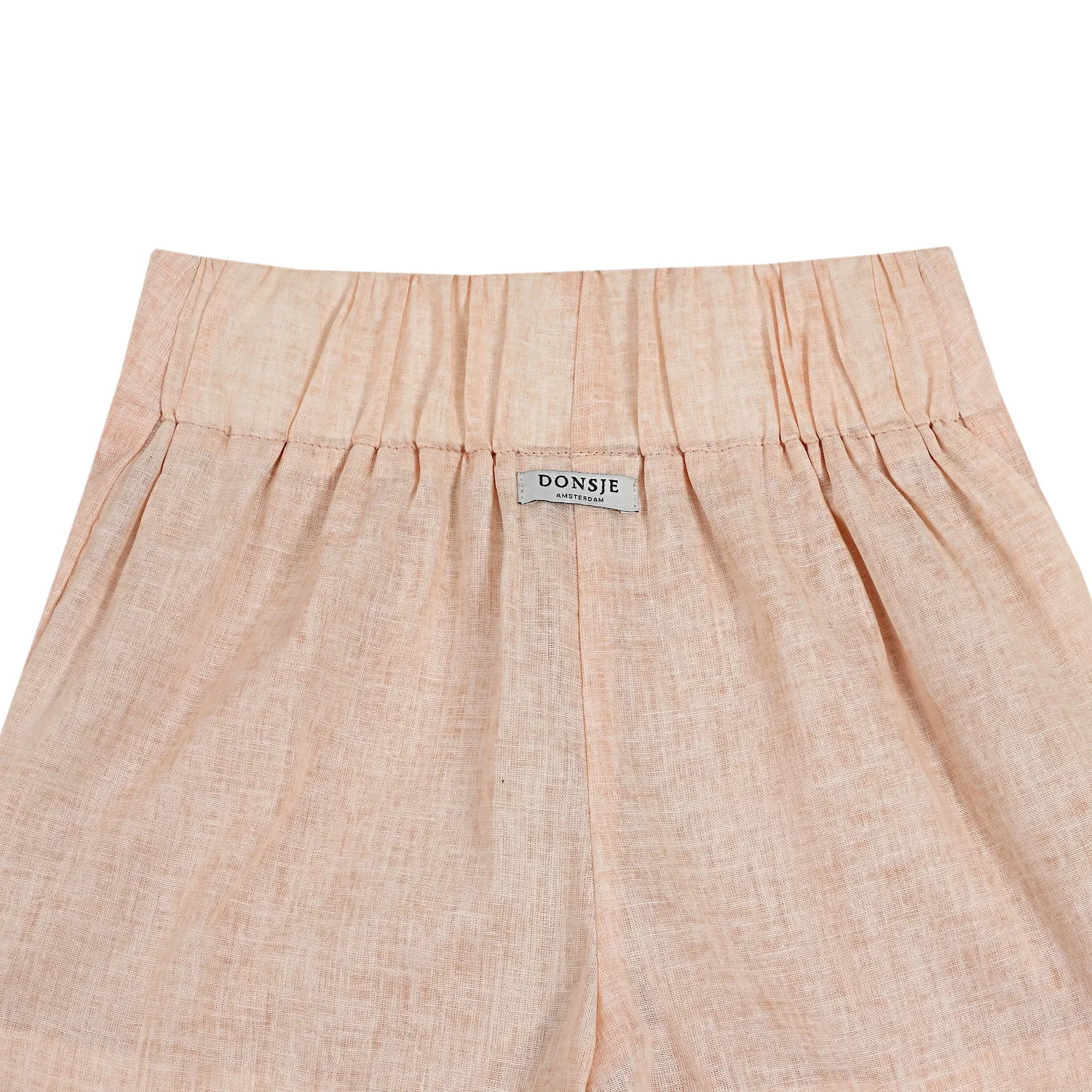 Weve Shorts | Cloudy Rose Melange