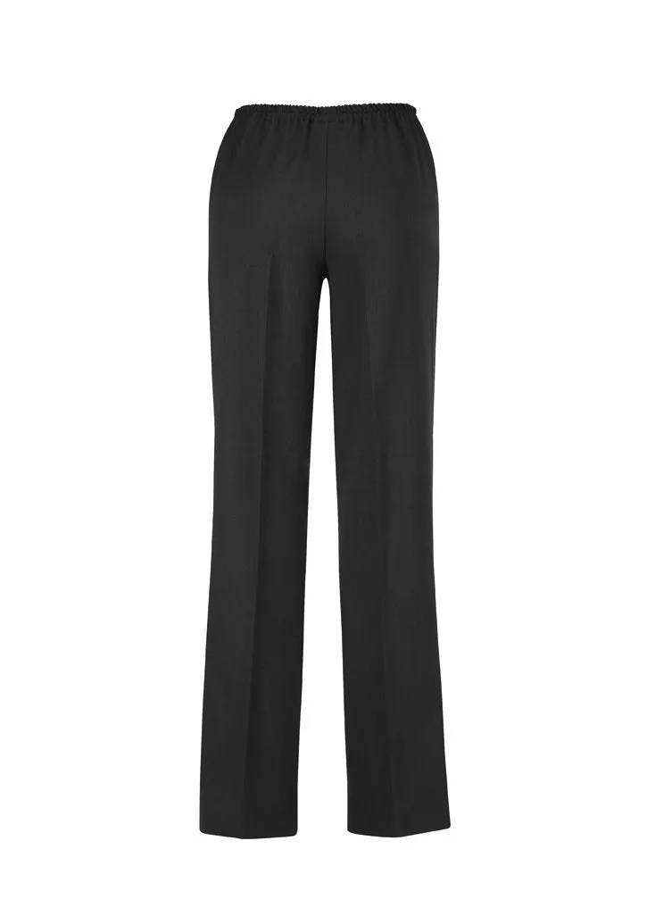 Womens Easy Fit Pant