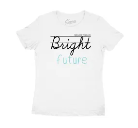 Womens - Island Green 13 Bright Future Shirt