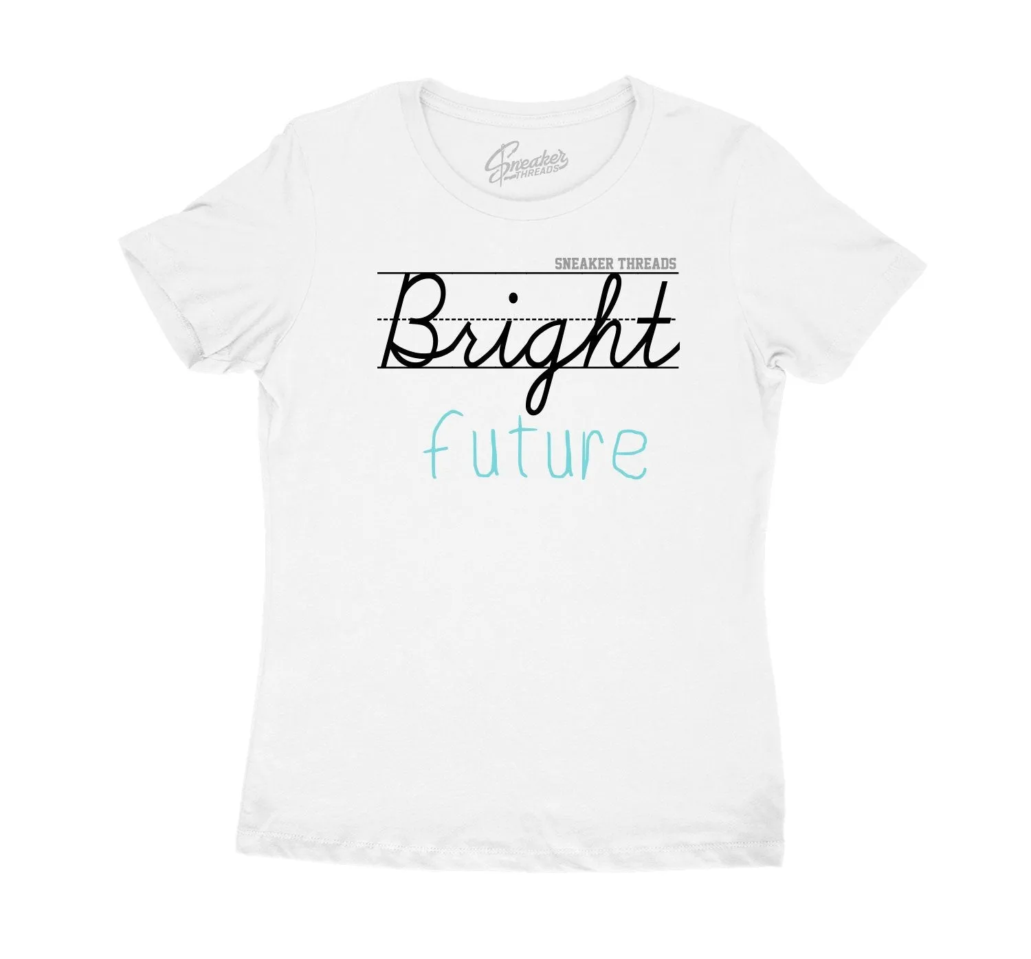 Womens - Island Green 13 Bright Future Shirt