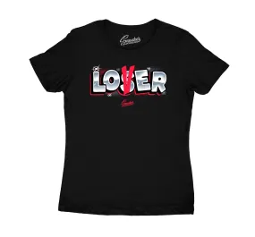 Womens - Utility 12 Lover Shirt