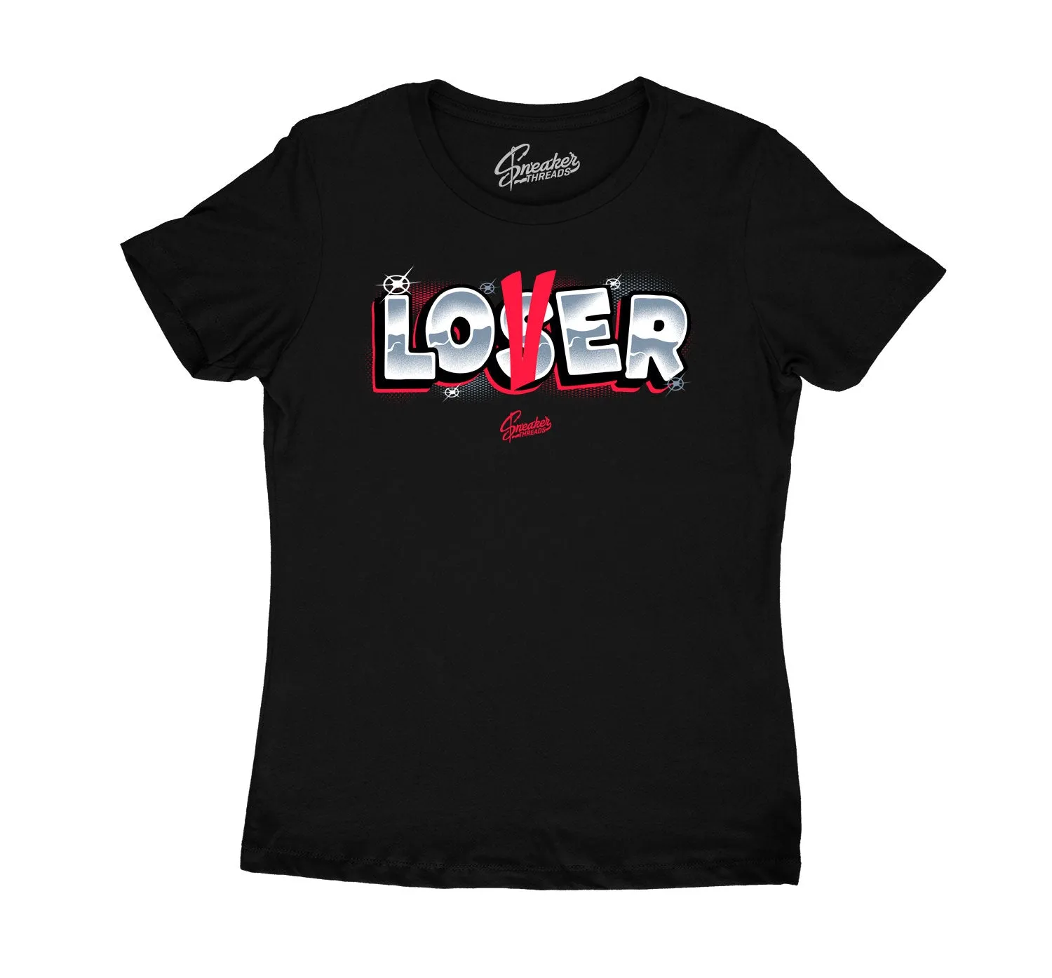 Womens - Utility 12 Lover Shirt