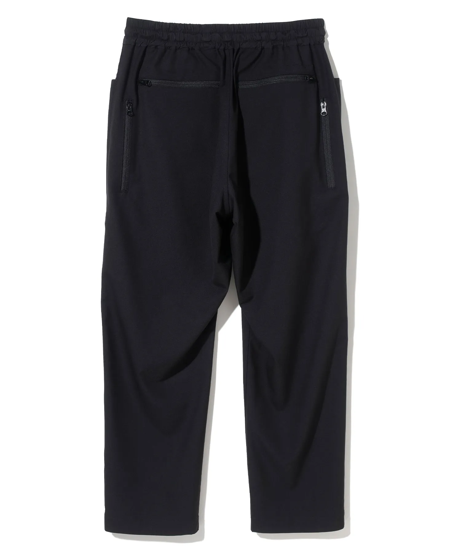 ZIPPED EASY PANTS